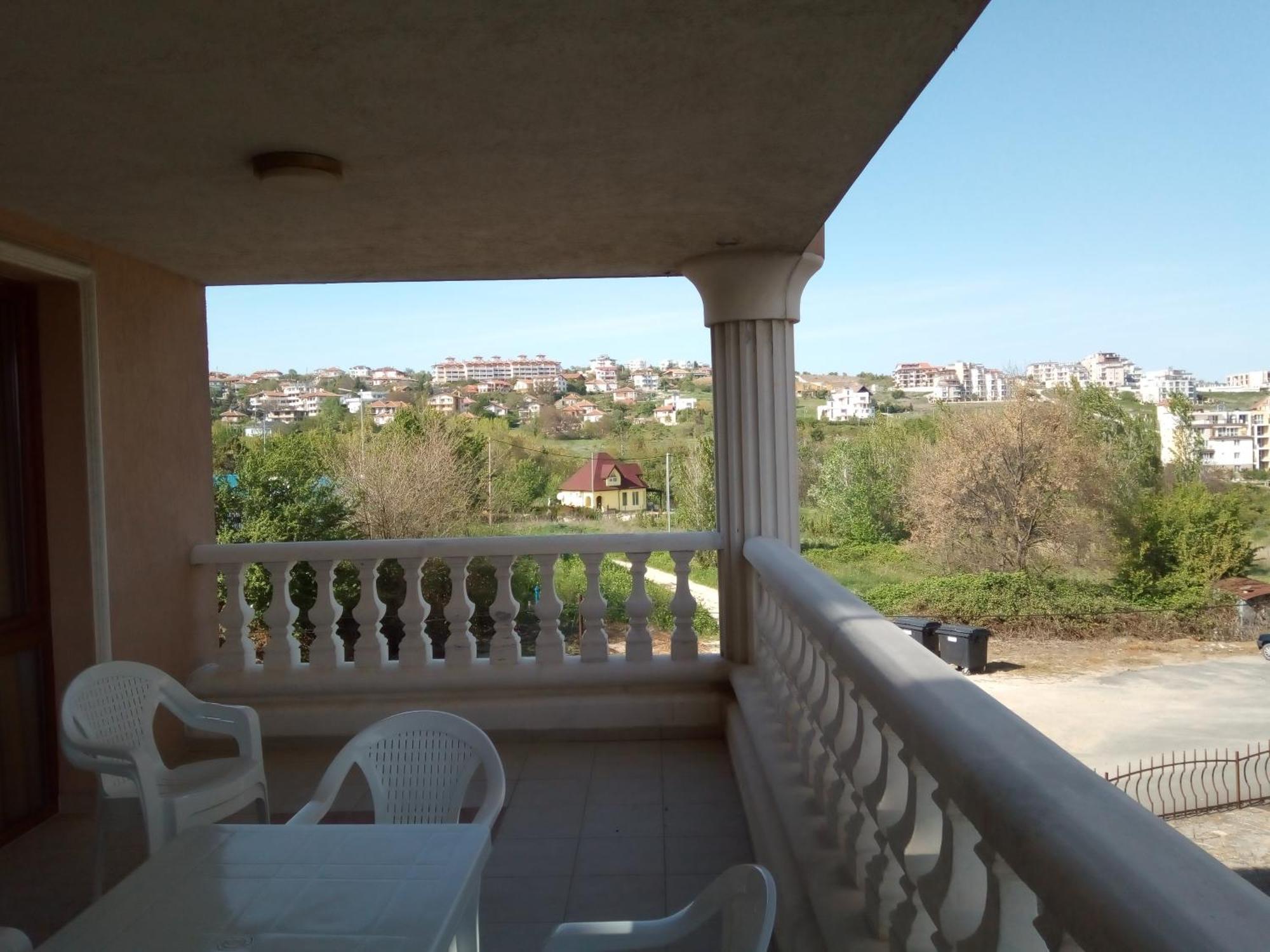 Byala Palace Apartments Exterior foto