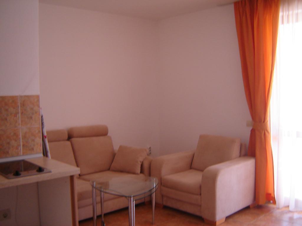 Byala Palace Apartments Exterior foto