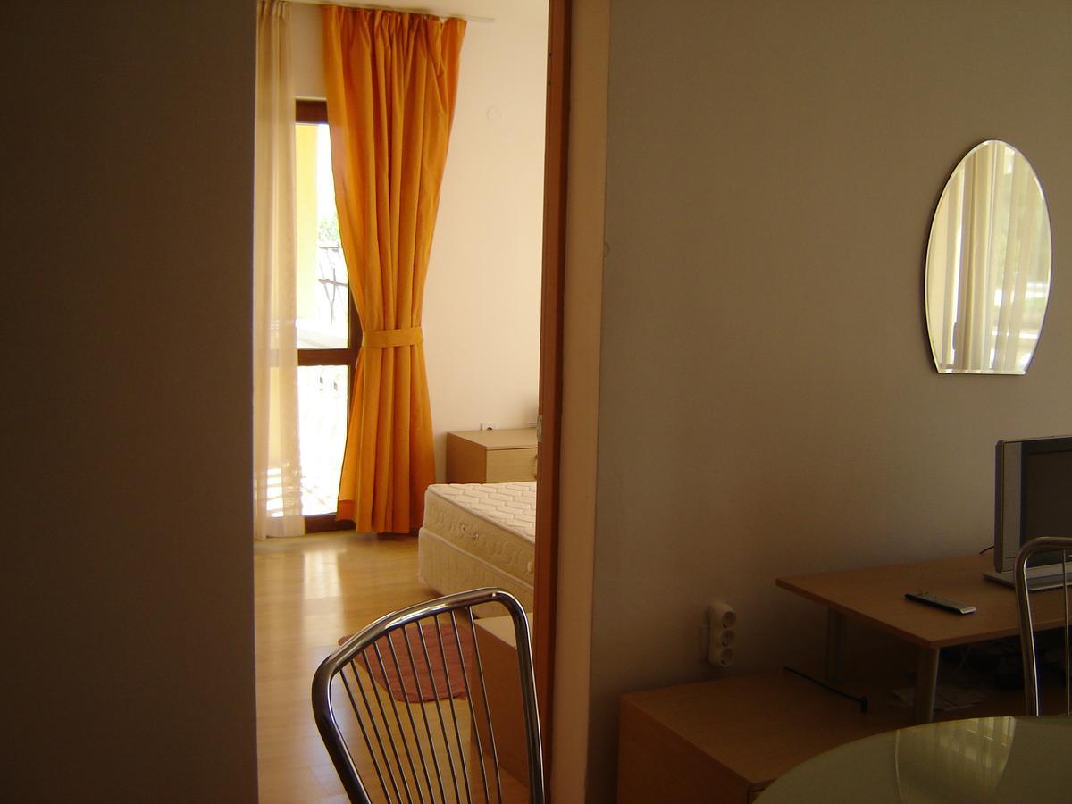 Byala Palace Apartments Exterior foto
