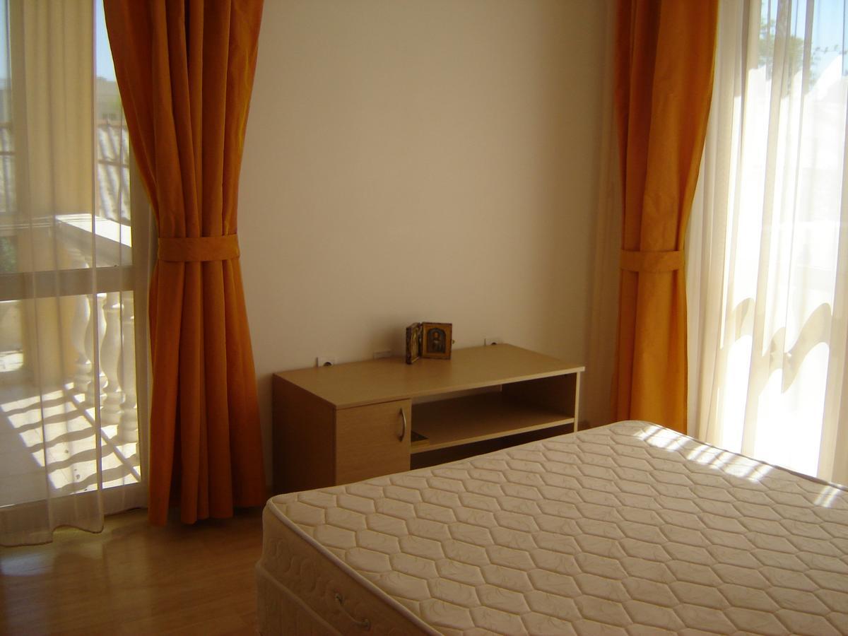 Byala Palace Apartments Exterior foto