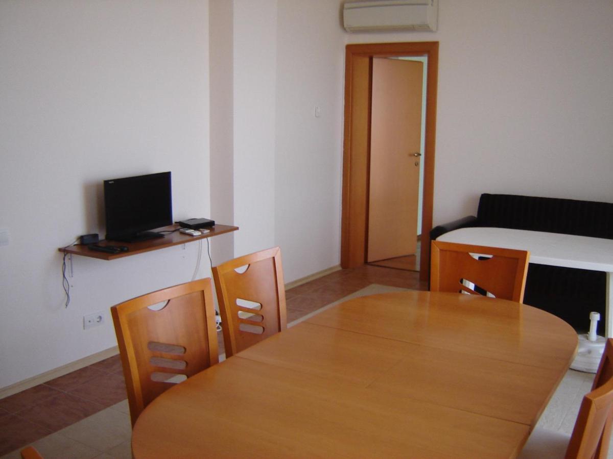 Byala Palace Apartments Exterior foto