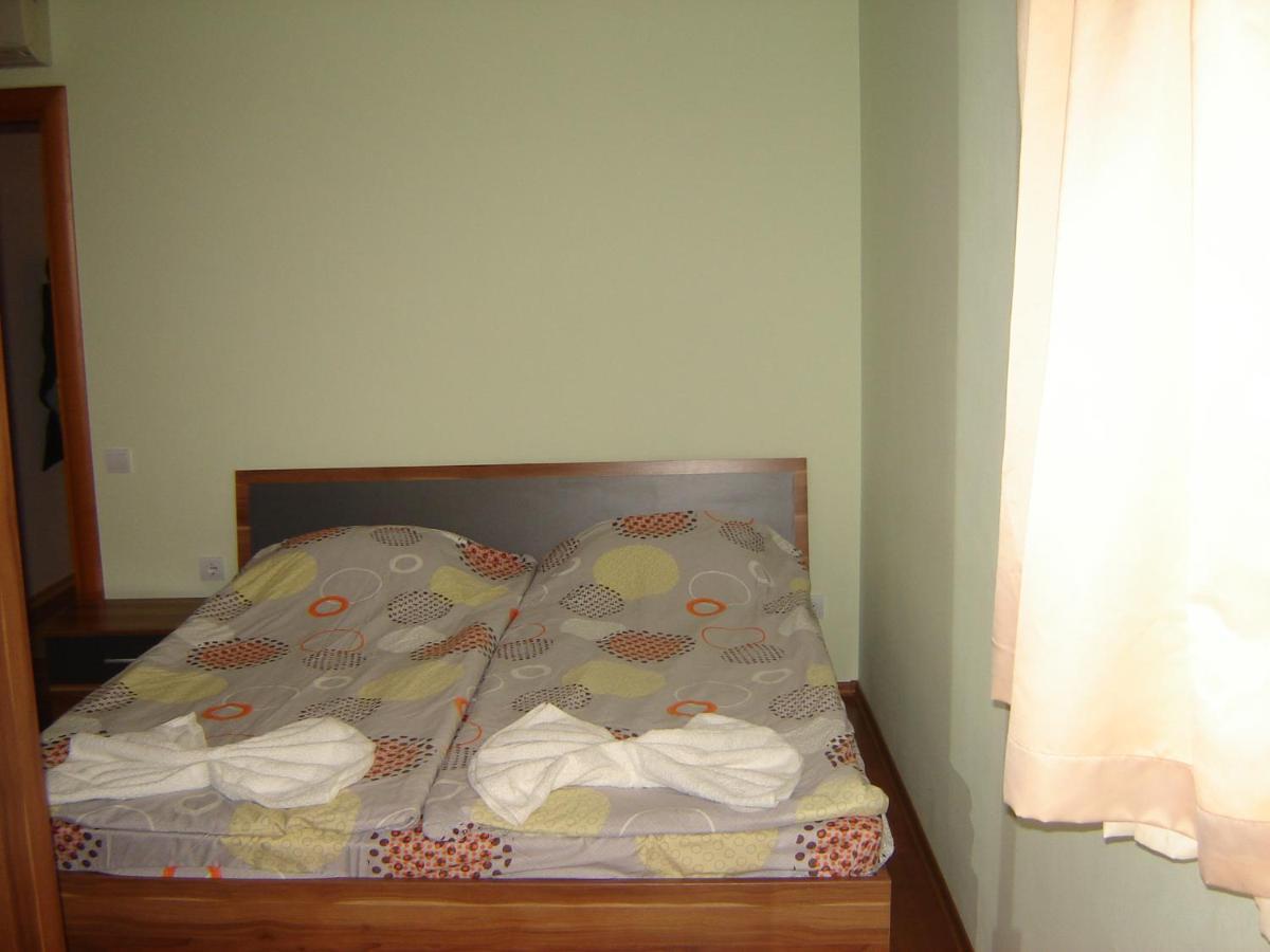 Byala Palace Apartments Exterior foto