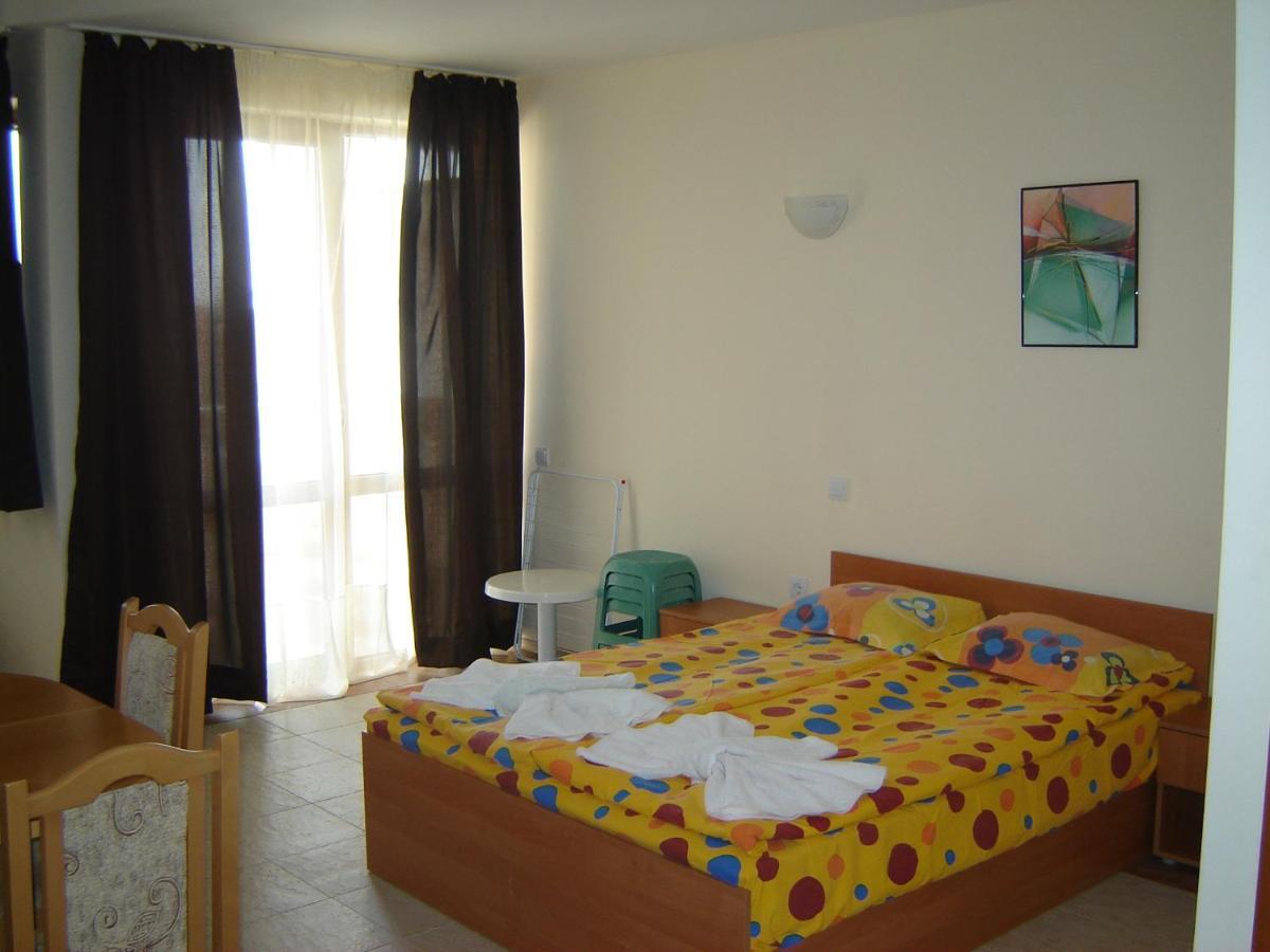 Byala Palace Apartments Exterior foto