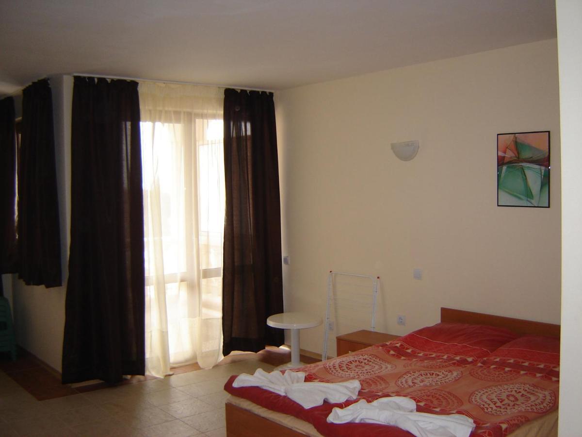 Byala Palace Apartments Exterior foto
